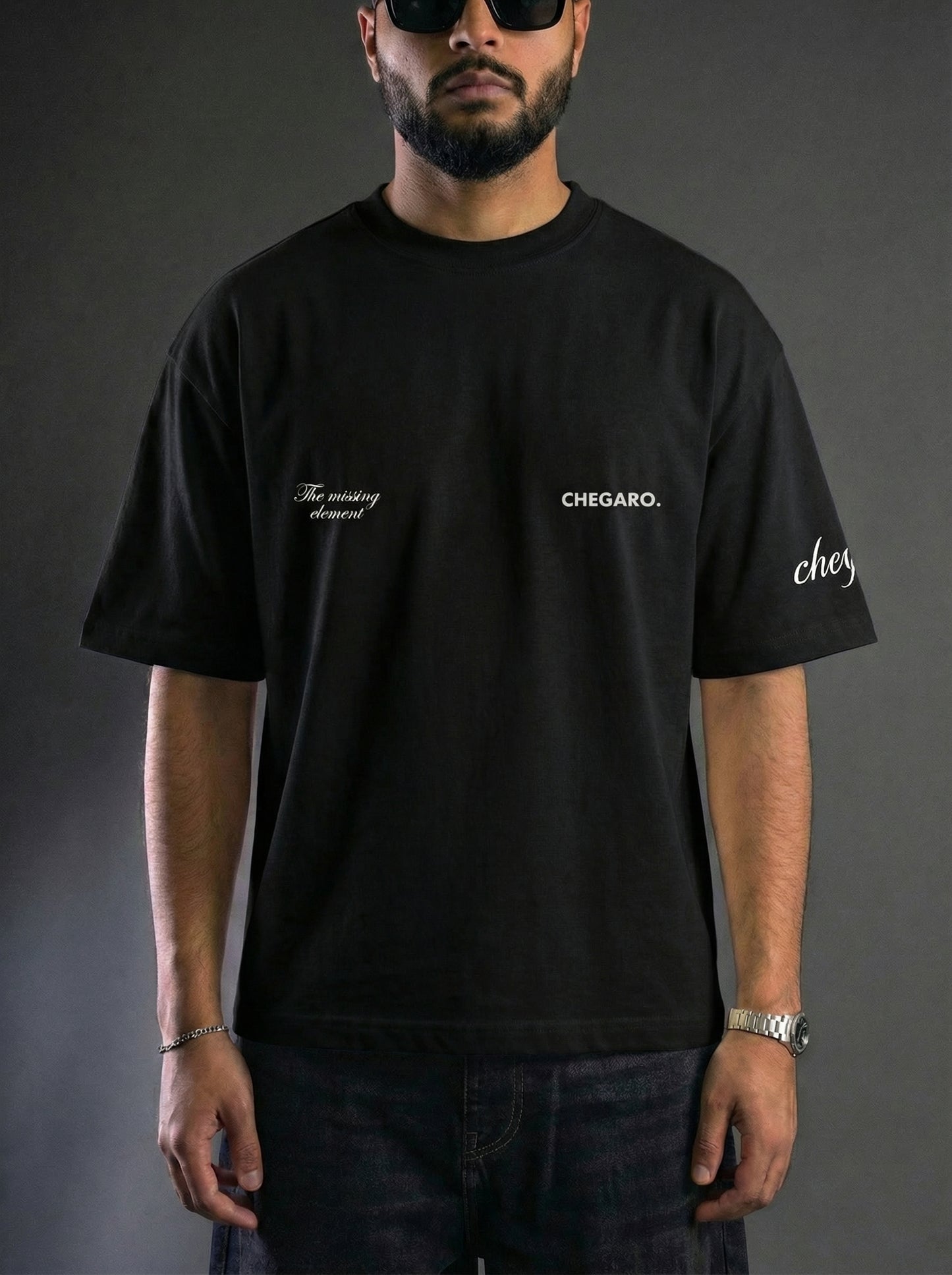 EVERYBODY WANTS