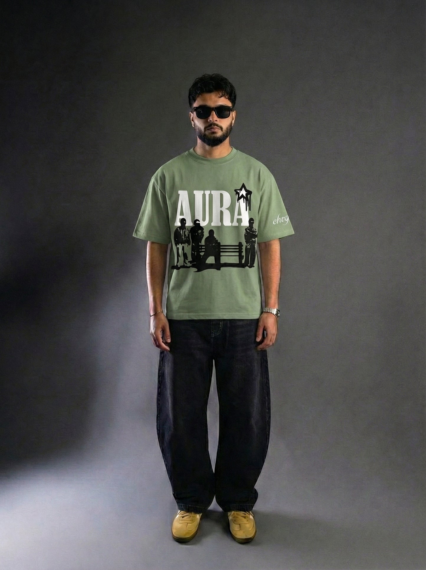 AURA
