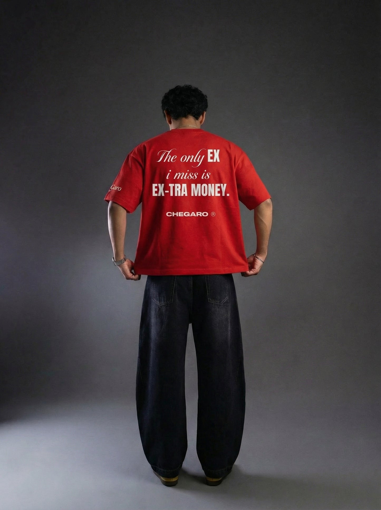 EXTRA MONEY
