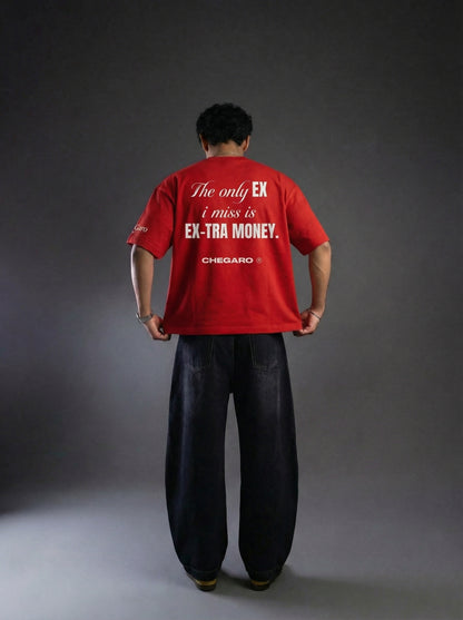 EXTRA MONEY