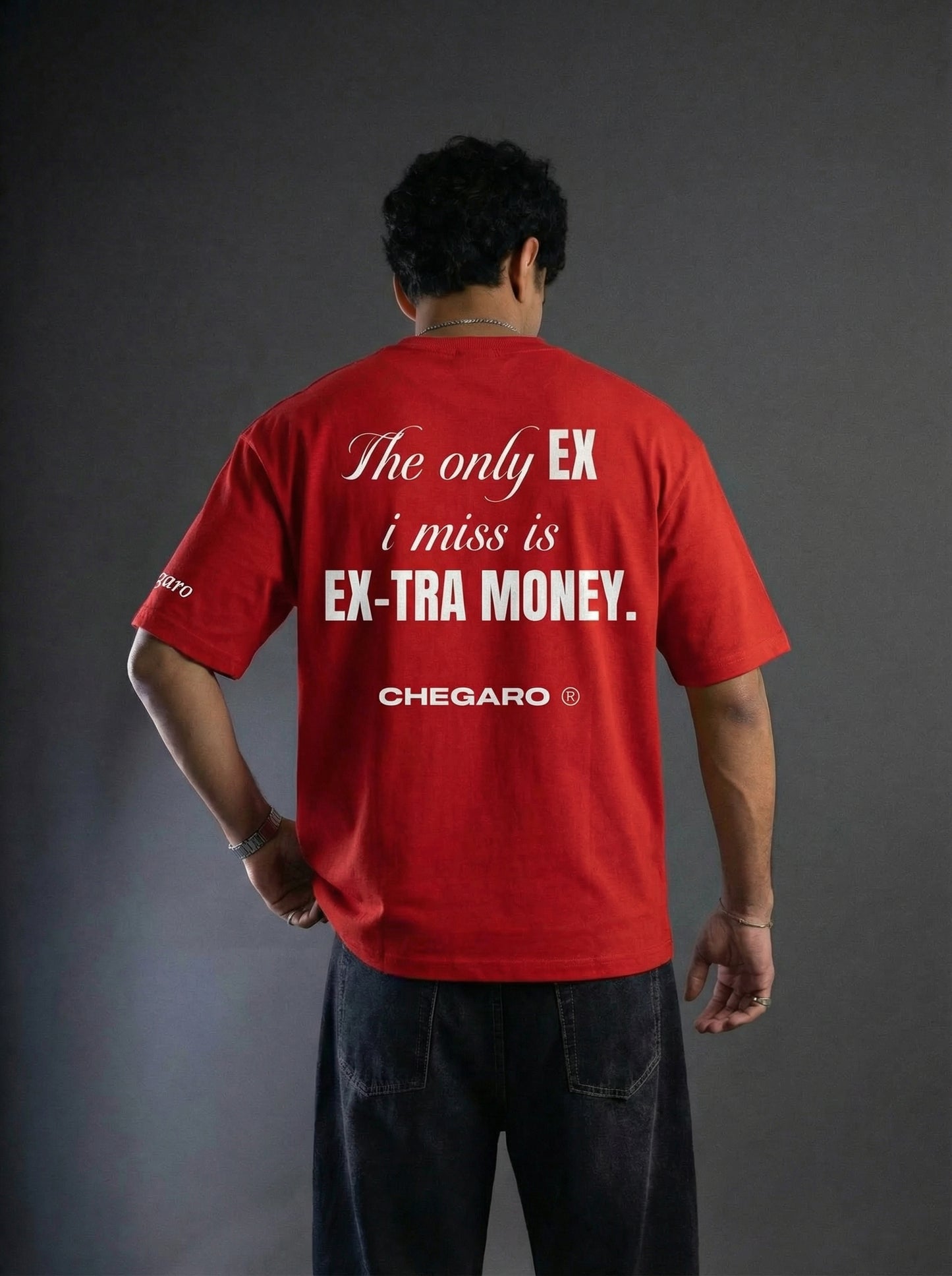 EXTRA MONEY