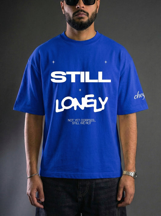 STILL LONELY