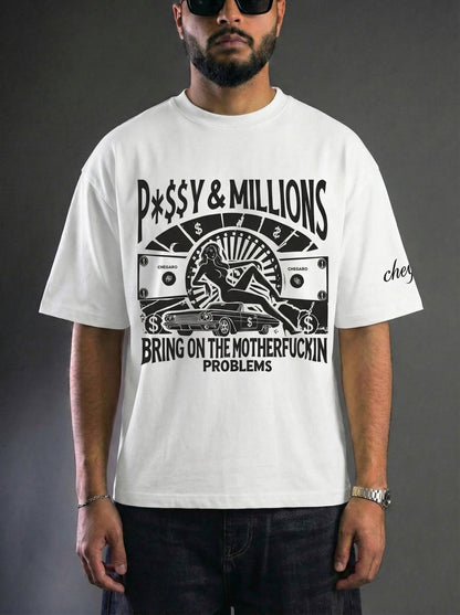 P*SSY & MILLIONS