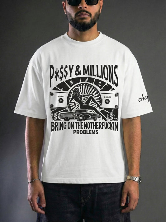 P*SSY & MILLIONS