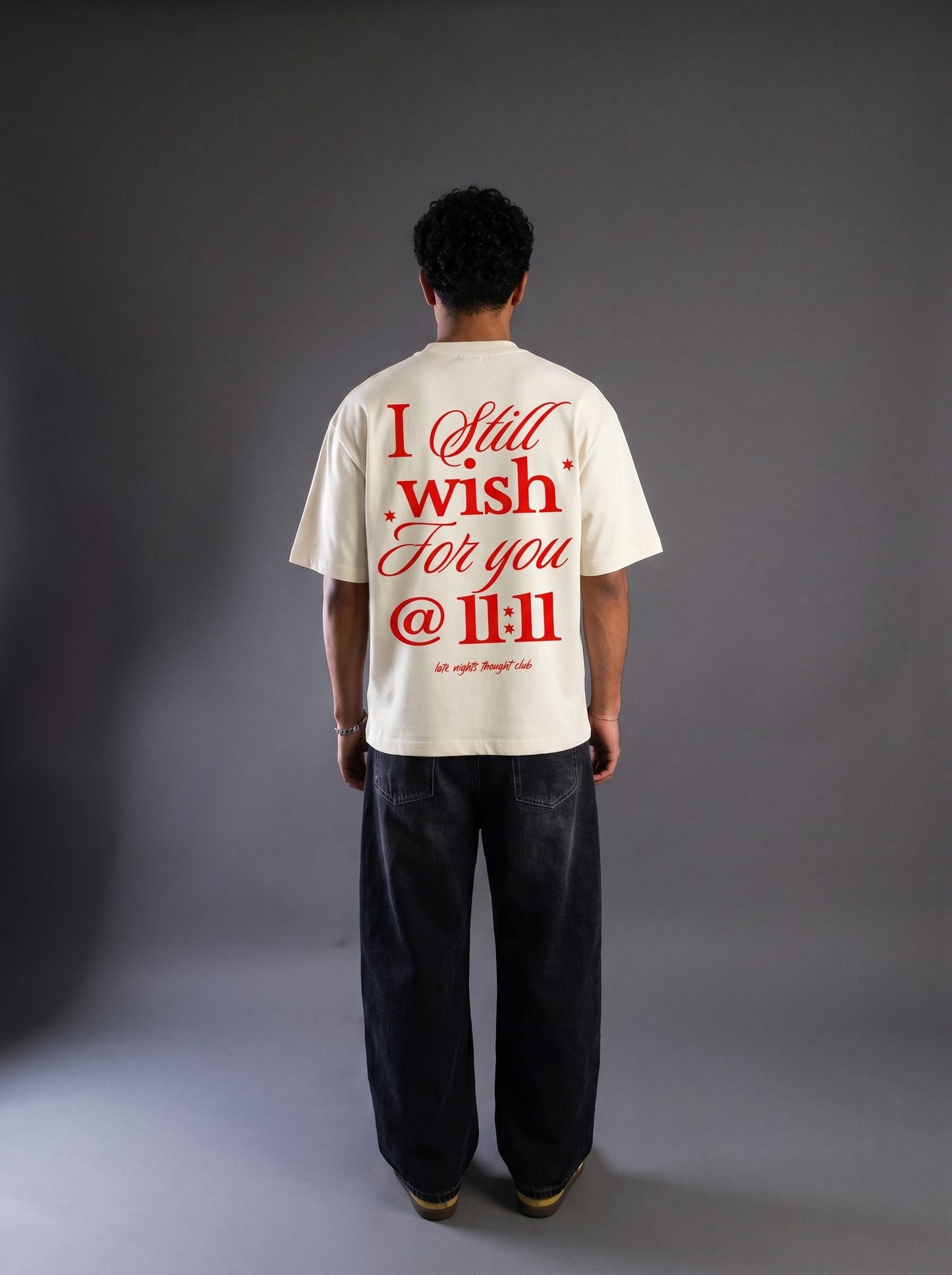 @11:11 WISH