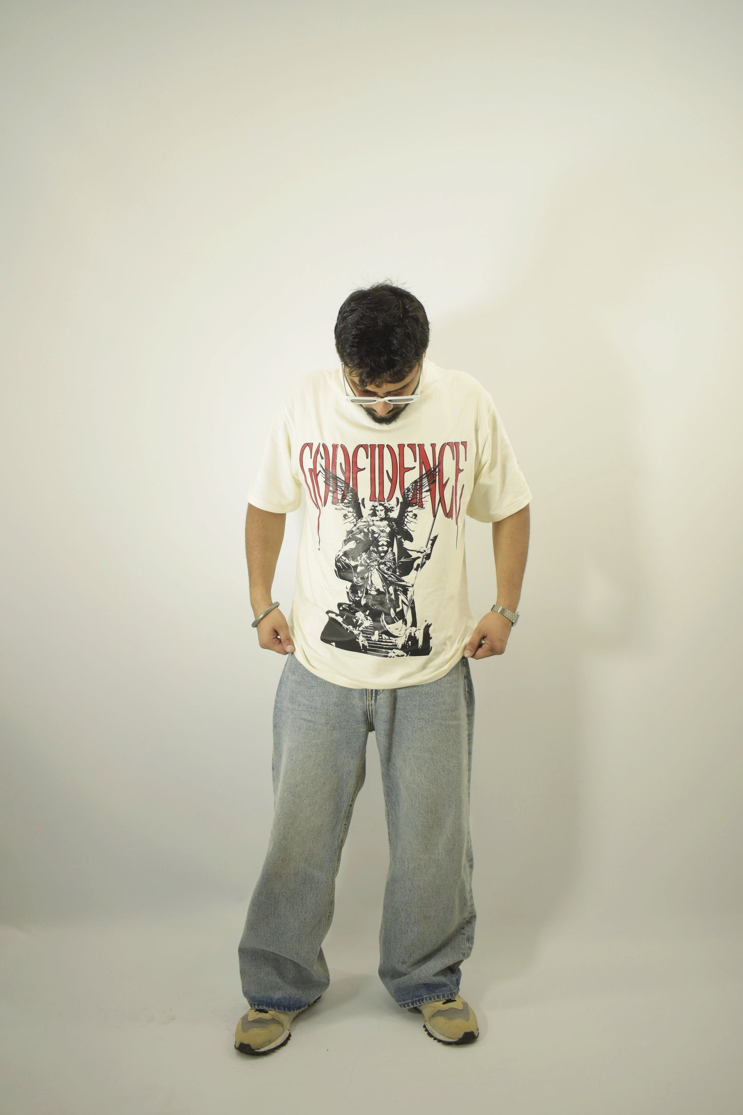 GODFIDENCE